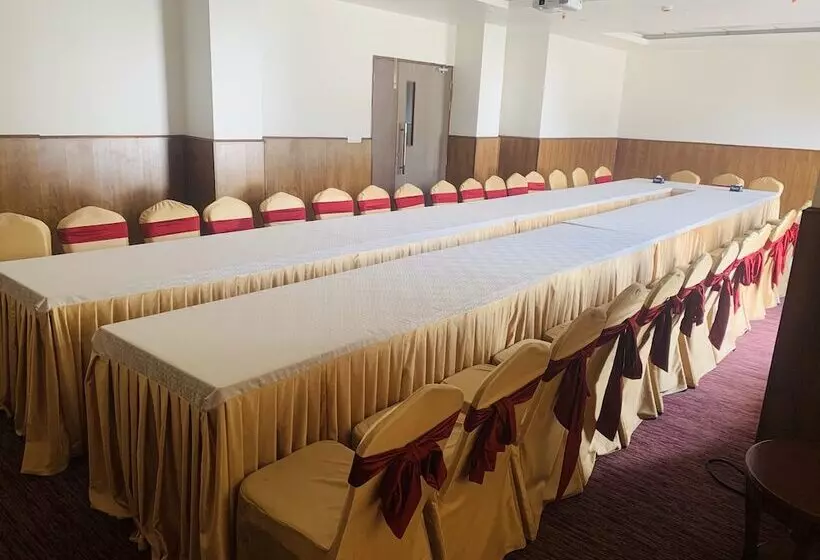 Fotos del hotel Landmark Kathmandu:  3