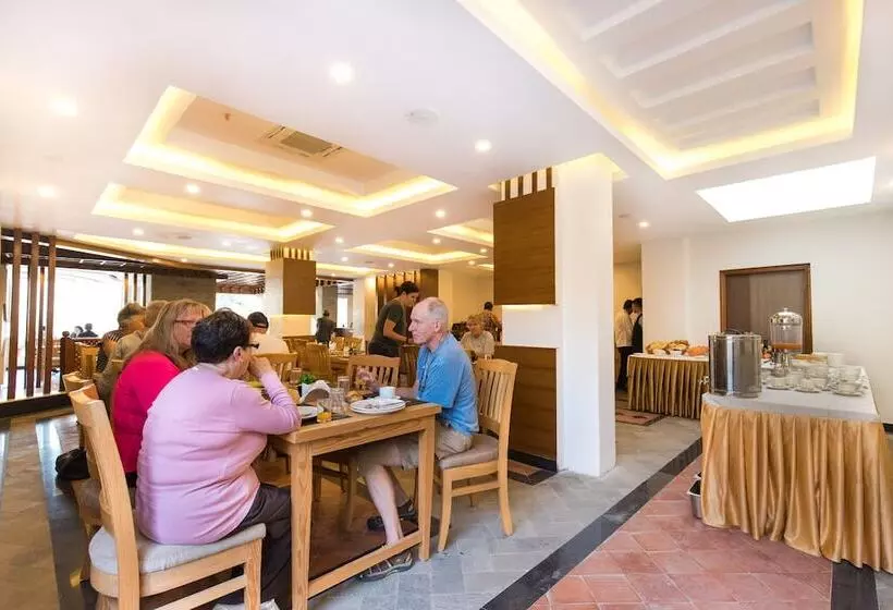 Fotos del hotel Landmark Kathmandu:  22