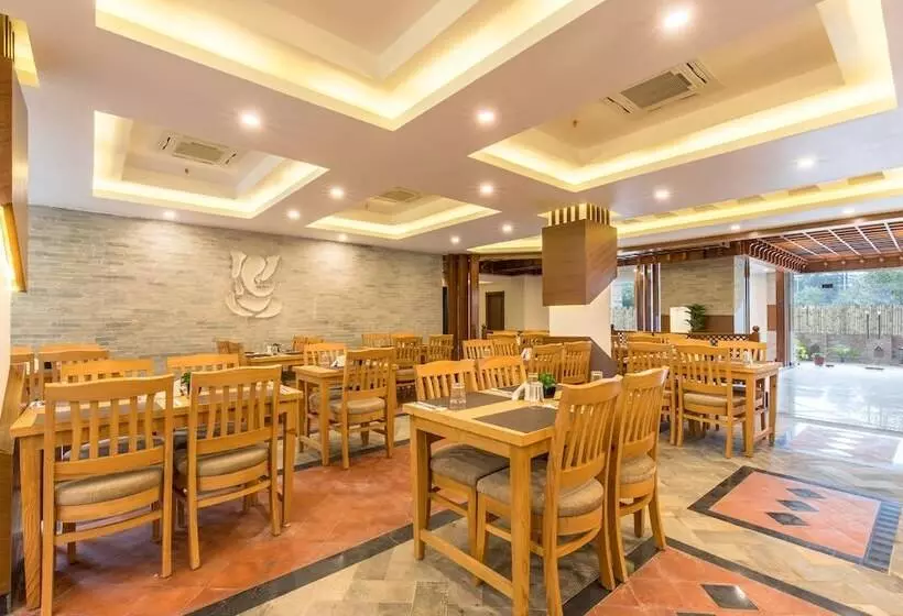Fotos del hotel Landmark Kathmandu:  25