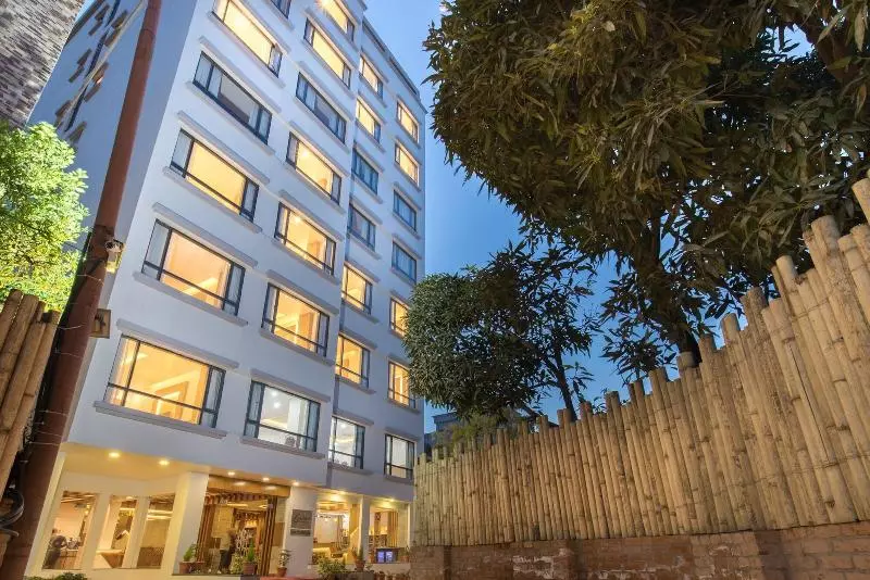 Fotos del hotel Landmark Kathmandu:  4