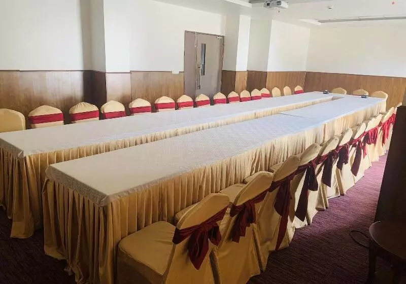 Fotos del hotel Landmark Kathmandu:  5