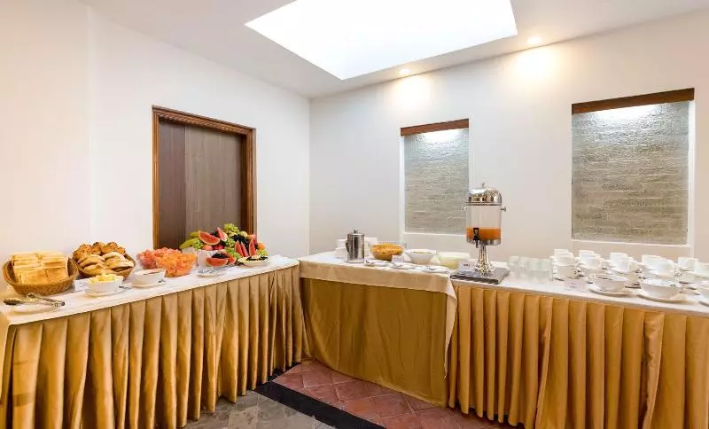 Fotos del hotel Landmark Kathmandu:  21