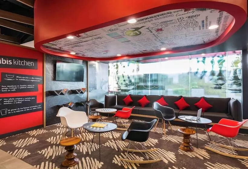 Fotos del hotel Ibis Tijuana:  12