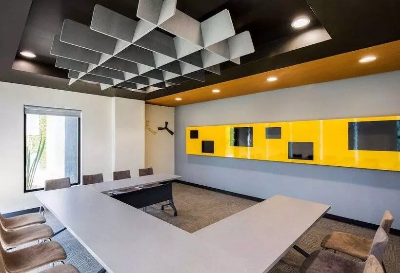 Fotos del hotel Ibis Tijuana:  5