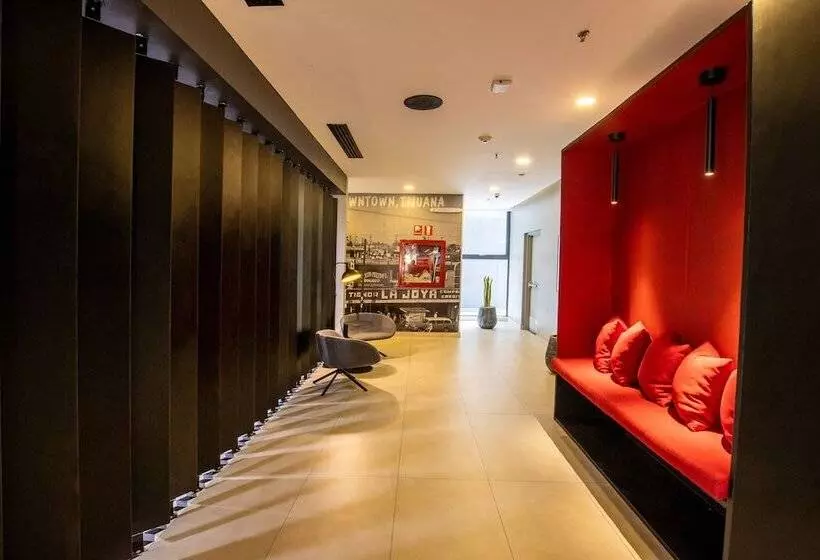 Fotos del hotel Ibis Tijuana:  22