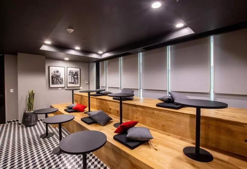 Fotos del hotel Ibis Tijuana:  24