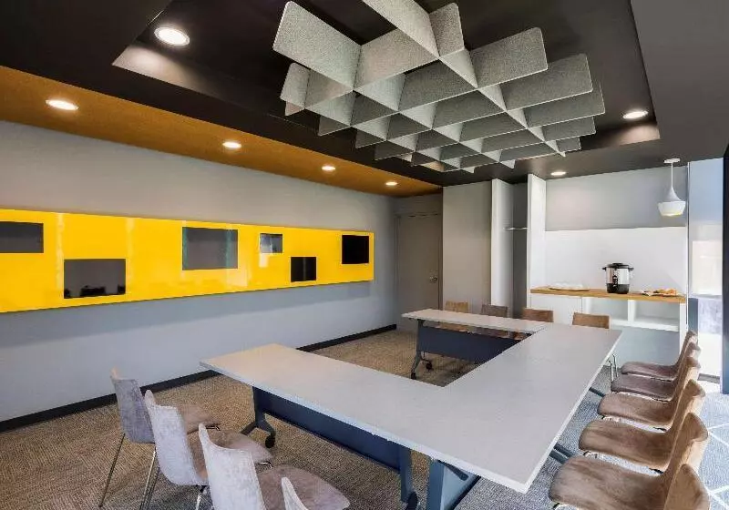 Fotos del hotel Ibis Tijuana:  14