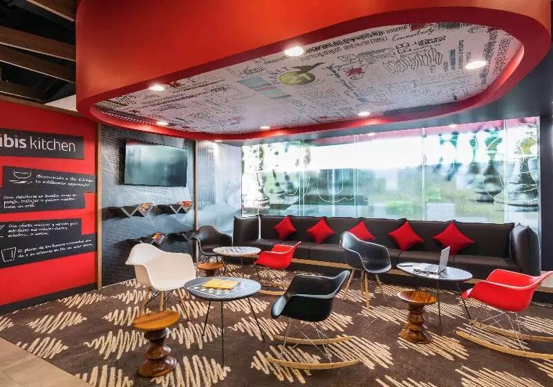 Fotos del hotel Ibis Tijuana:  16
