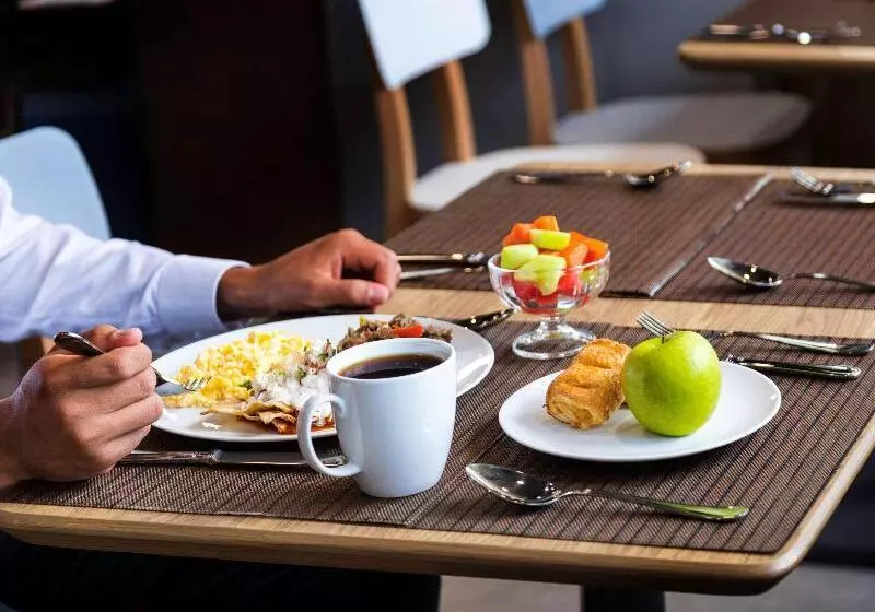 Fotos del hotel Ibis Tijuana:  18