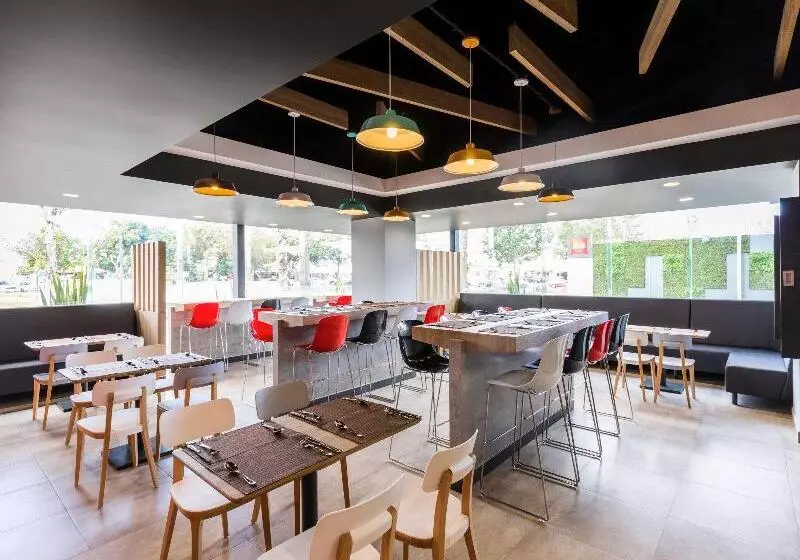 Fotos del hotel Ibis Tijuana:  19
