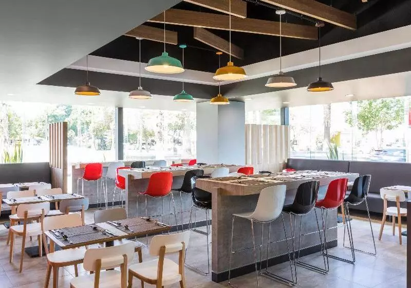 Fotos del hotel Ibis Tijuana:  20