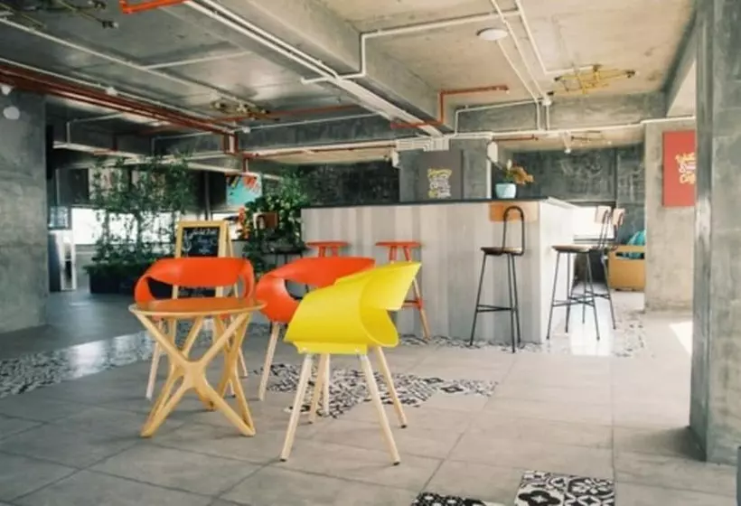 Fotos del hotel Cordial:  4