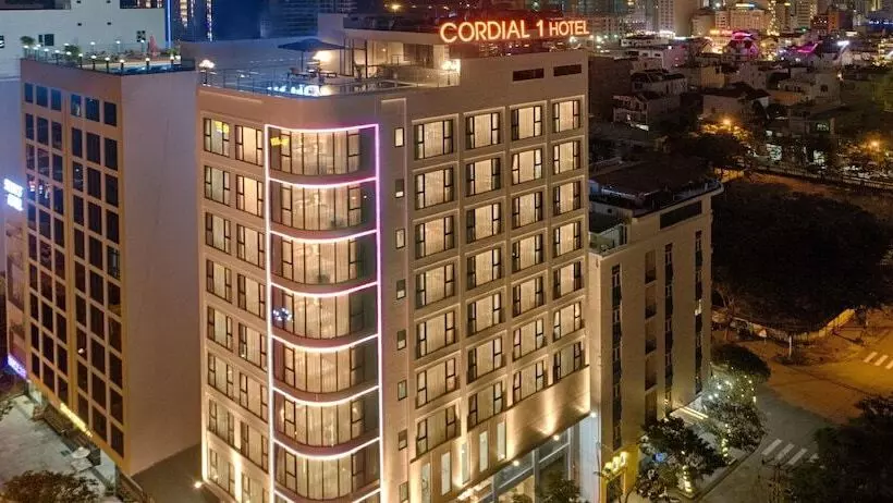 Fotos del hotel Cordial:  2