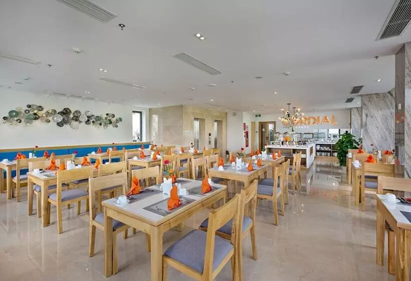 Fotos del hotel Cordial:  8