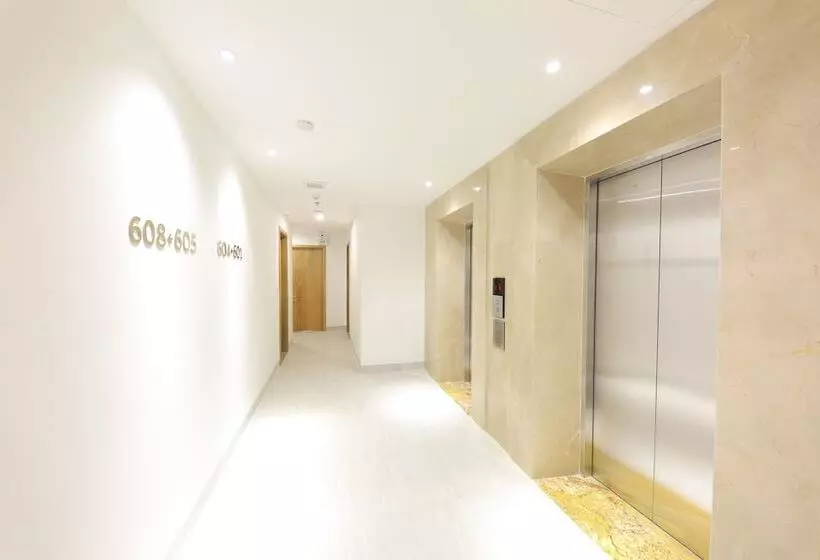 Fotos del hotel Cordial:  5