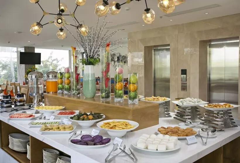 Fotos del hotel Cordial:  23