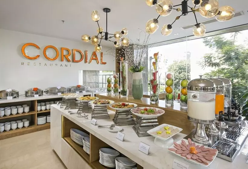 Fotos del hotel Cordial:  24