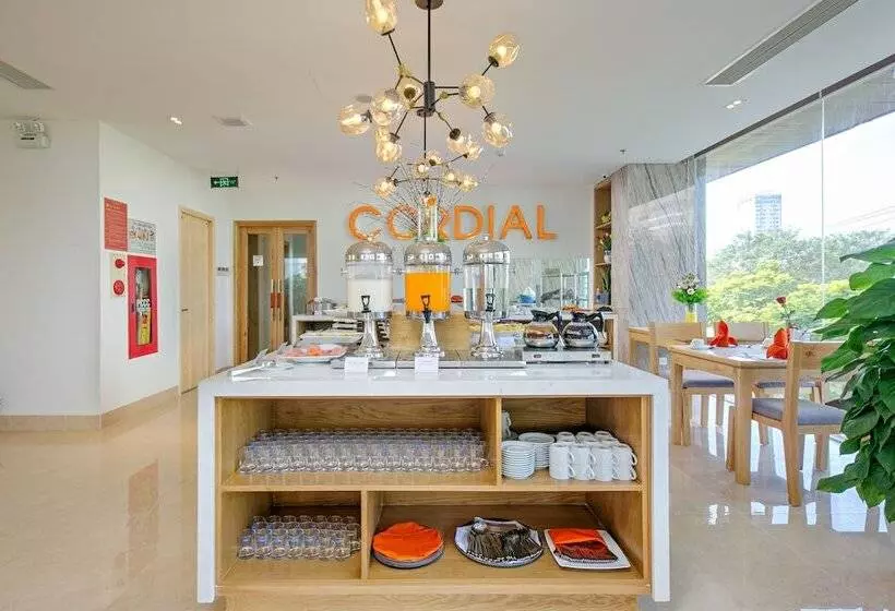 Fotos del hotel Cordial:  11