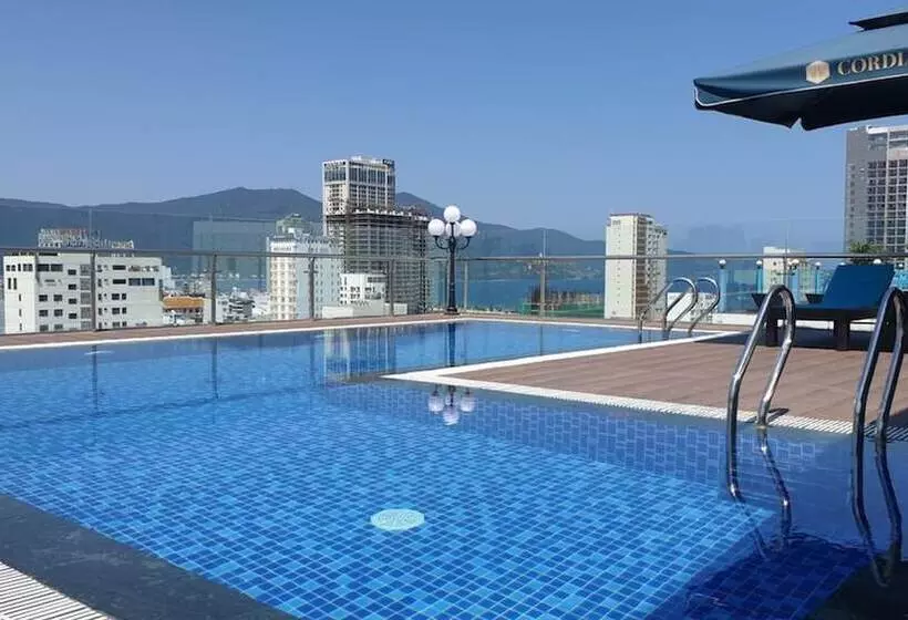 Fotos del hotel Cordial:  15