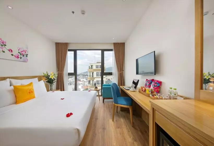 Fotos del hotel Cordial:  16