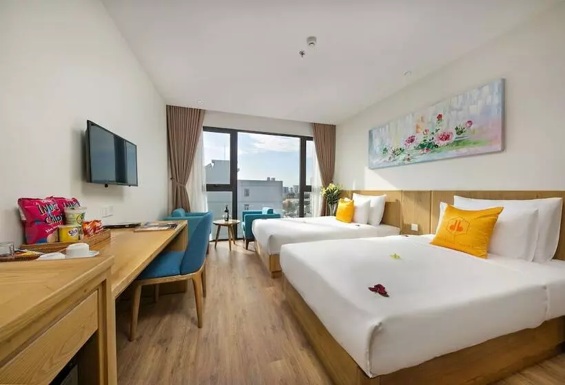 Fotos del hotel Cordial:  3