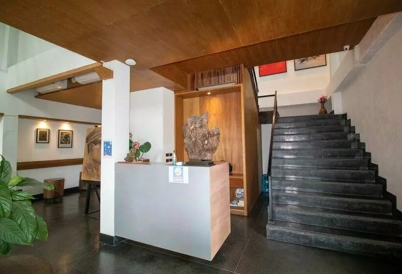Fotos del hotel The Humble Bed &:  3