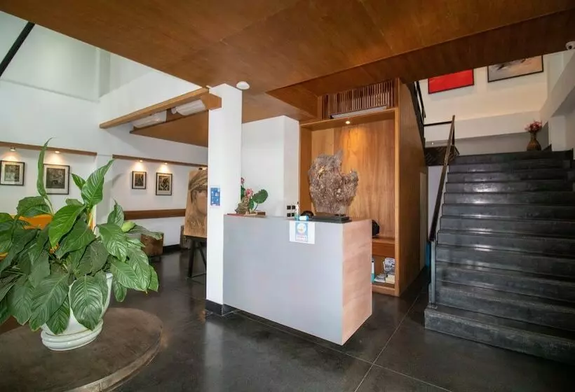 Fotos del hotel The Humble Bed &:  4