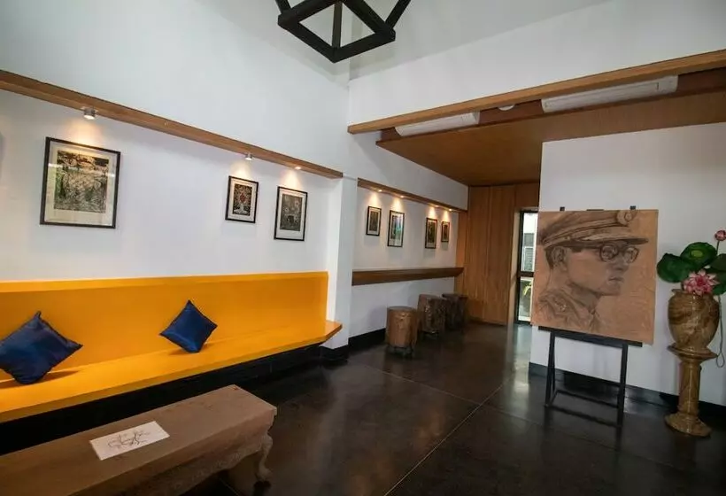 Fotos del hotel The Humble Bed &:  8