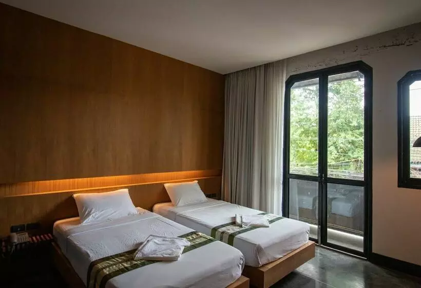 Fotos del hotel The Humble Bed &:  12