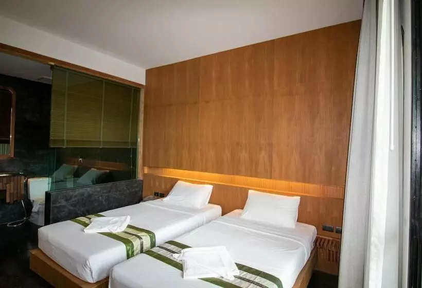 Fotos del hotel The Humble Bed &:  13
