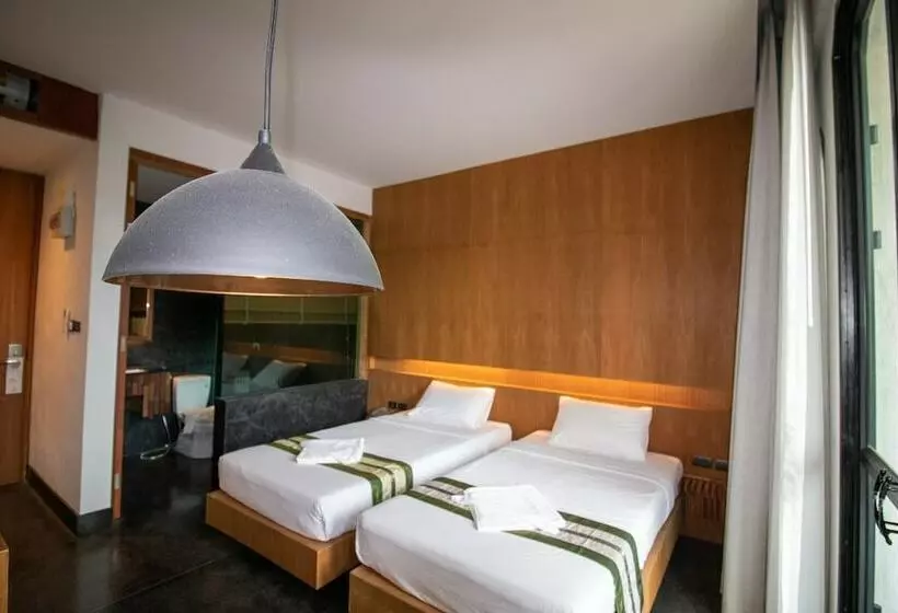 Fotos del hotel The Humble Bed &:  15