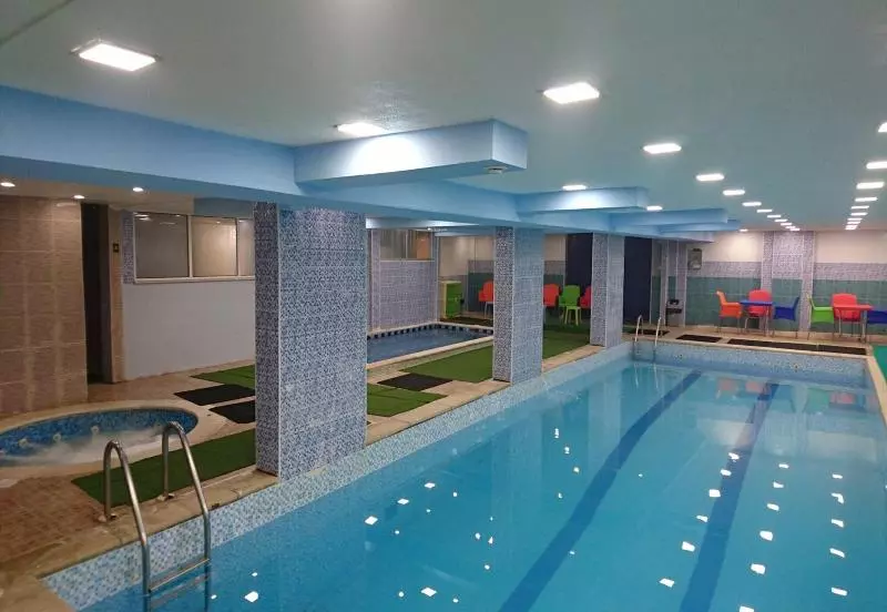 Fotos del hotel Grape Village:  4