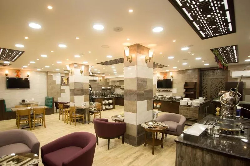 Fotos del hotel Grape Village:  9