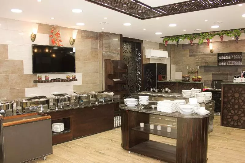 Fotos del hotel Grape Village:  6