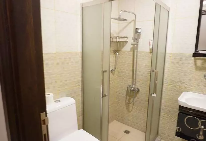 Fotos del hotel Grape Village:  11
