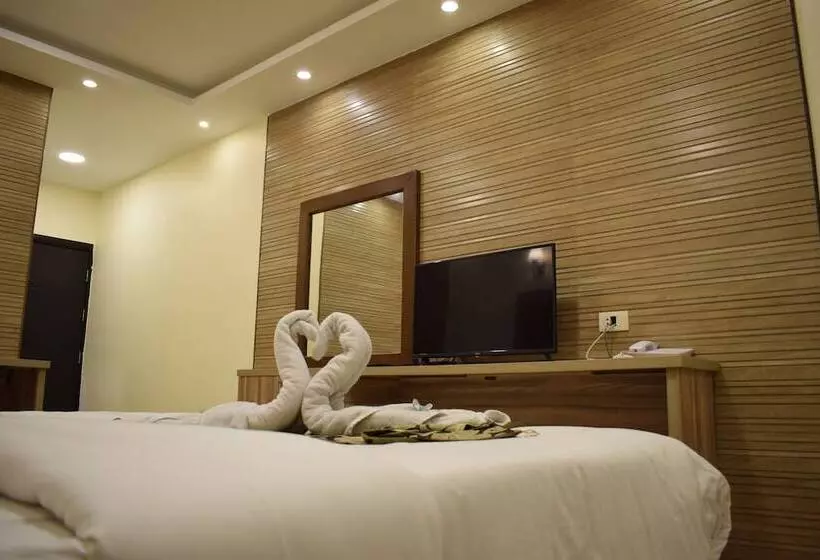 Fotos del hotel Grape Village:  2