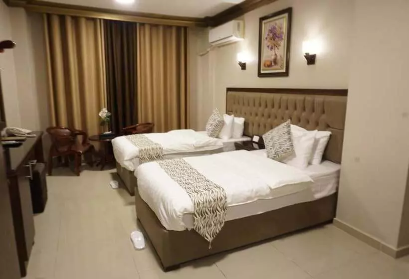 Fotos del hotel Grape Village:  7