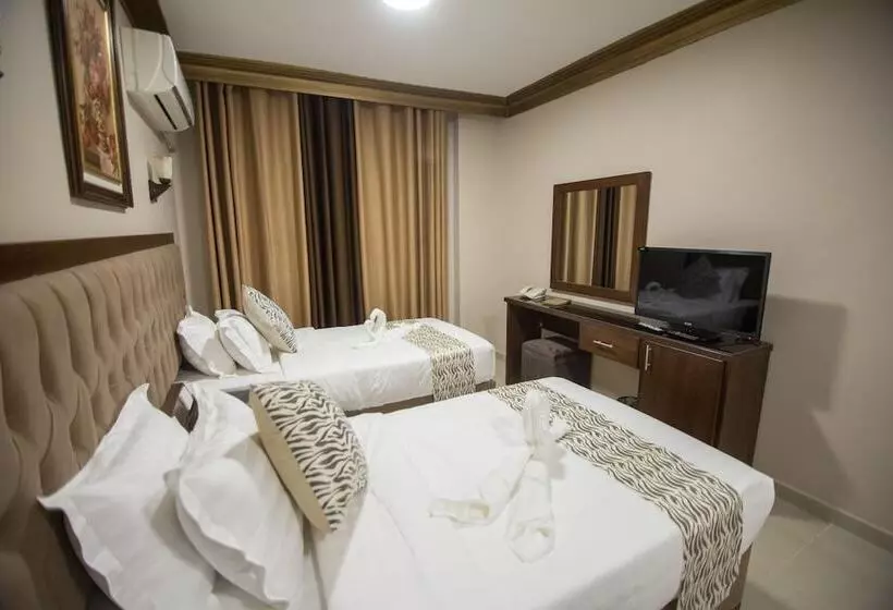 Fotos del hotel Grape Village:  19