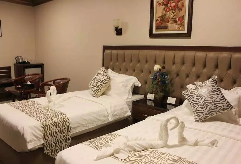 Fotos del hotel Grape Village:  21