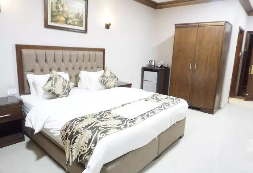 Fotos del hotel Grape Village:  3