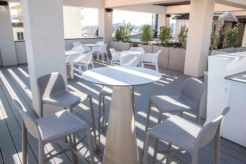 Fotos del hotel Del Corso:  20