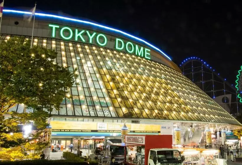 Fotos del hotel Apa  Pride <kokkaigijidomae> National Diet Bldg:  18