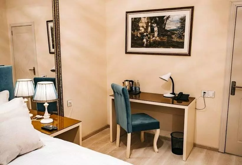 Fotos del hotel La Casa Baku:  7