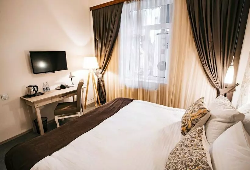 Fotos del hotel La Casa Baku:  14