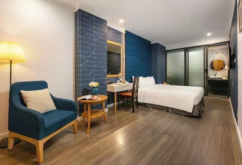 Bonsella Prestige  And Spa