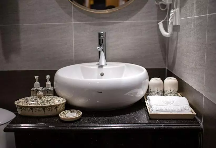 Fotos del hotel Bonsella Prestige  And Spa:  5