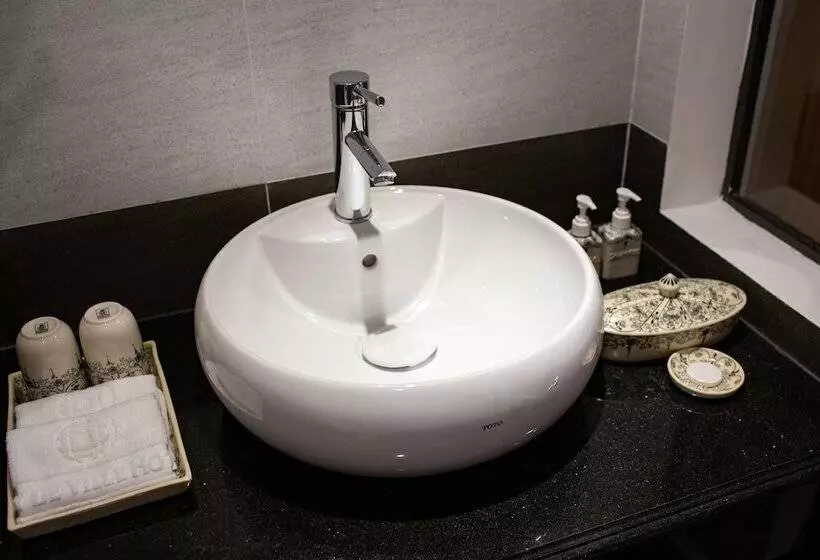 Fotos del hotel Bonsella Prestige  And Spa:  10