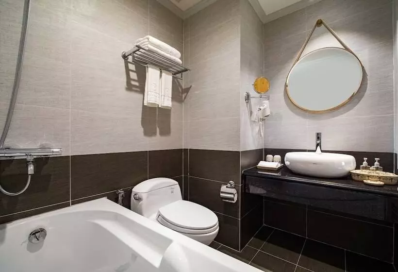 Fotos del hotel Bonsella Prestige  And Spa:  8