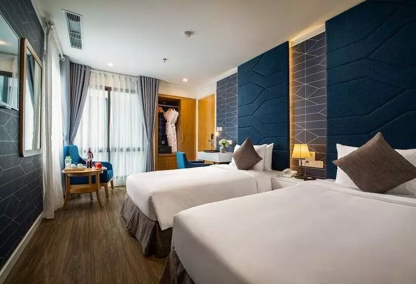 Fotos del hotel Bonsella Prestige  And Spa:  4