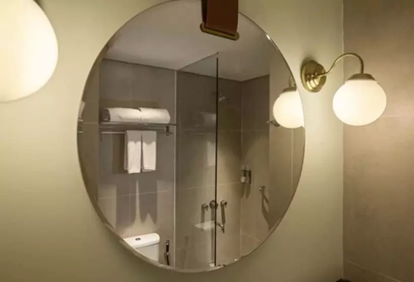 Fotos del hotel Kampi  Tunjungan  Surabaya:  23